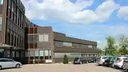 CBL Datenrettung Hauptlabor