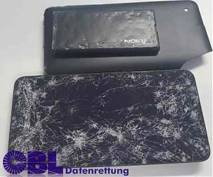 Nokia RM-976 | CBL Datenrettung
