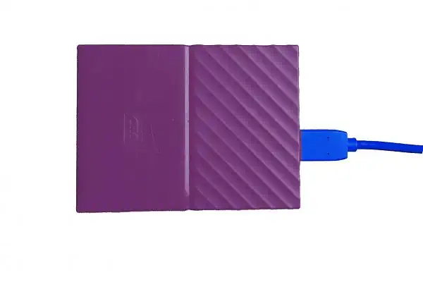 MacBook Daten auf externer Festplatte erhalten MacBook Daten auf externer Festplatte erhalten